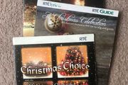 Rte Concert Orchestra 3 Discs CD Christmas