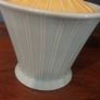 Fabulous Pair of Vintage Art Deco Style Mid Century SylvaC Lidded Preserves Pots Shape Number 2172, in Fabulous 50s Colourways, Priced at E30 Each, or E55 for the Pair Image 6