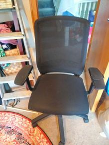 office chair