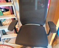 office chair