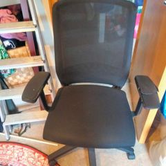office chair
