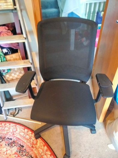 office chair