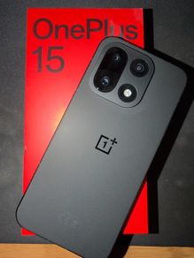 OnePlus 15