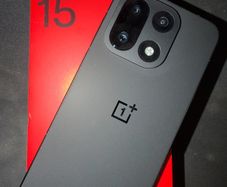 OnePlus 15