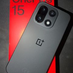 OnePlus 15