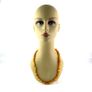 Vintage amber necklace Image 5