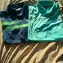 New Quality Golf Polo's,  Size Large Image 3