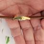 Vintage 1960s Osco Lady's Mechanical Wind up Watch Image 2