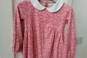 Leigh Tucker dress