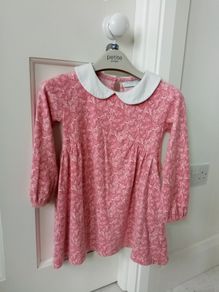Leigh Tucker dress