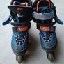 K2 Raider Pro skates EUR29-34 Image 2