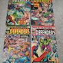 60 x silver/bronze age marvel Image 6