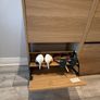 Shoes cabinet storage Image 2