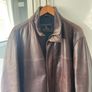 leather Jacket Image 2