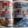 Red's Planet Comic Book 1 & 2 by Eddie Pittman, Age 8+ Image 7