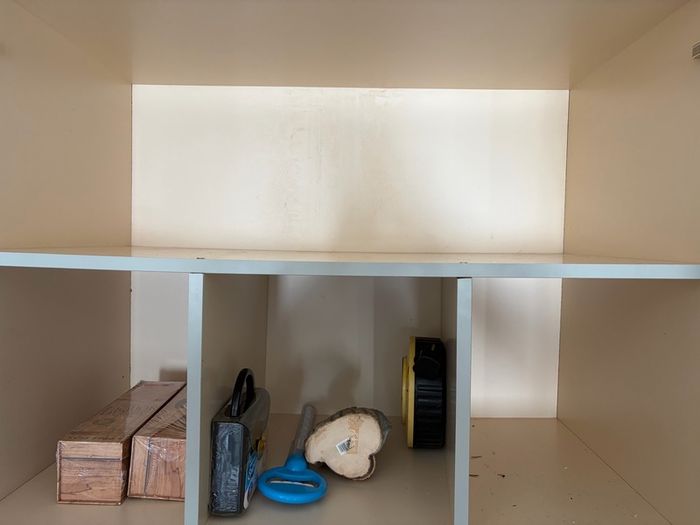 storage unit