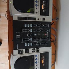 pioneer cdj 100