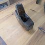 old wooden hand plane Image 2