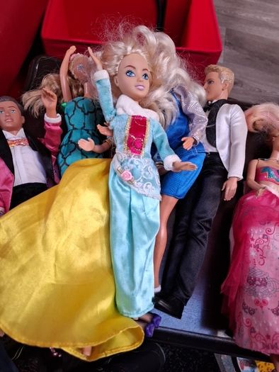 barbie