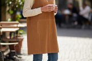 Brown Dress Size 16