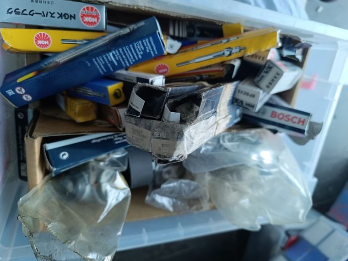 Car Part's, all together , only 999e or any offers welcome
