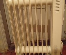 sunbeam oil heaters OR o2