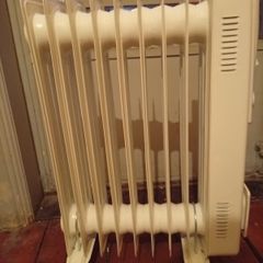 sunbeam oil heaters OR o2