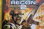 Tom Clancy s Ghost Recon 2 Xbox Games Original