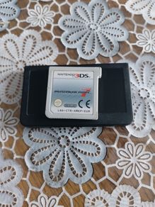 Mario kart 7
