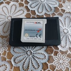 Mario kart 7