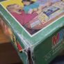Go For Broke Board Game MB Games 1993 Image 5