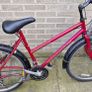 vintage bike Image 3