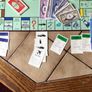 Limited Edition Jersey Edition Monopoly 2004 Excellent condition Image 6