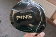 Ping G430 Max driver 12 degree