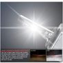 Affordable Bulb For D3S xenon burner, HID spot light 12V 35W pack of 2 Image 3