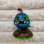 Skylanders Spyro's Adventure Wrecking Ball action Figure Used Please see photos Image 2