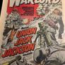Warlord Comics x 10- Issues 175,179, 184,185,186,197,203,204, 205,208,- Jan 28th 1978- Sept 16th 1978 DC Thomson- Vintage UK Comics Image 9