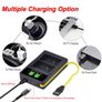 BP-511  BP-508 Battery Charger for Canon - 0111 Image 2