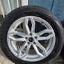 18" 5x112 Alloys Clean , VW, Audi, SKoda etc Image 8
