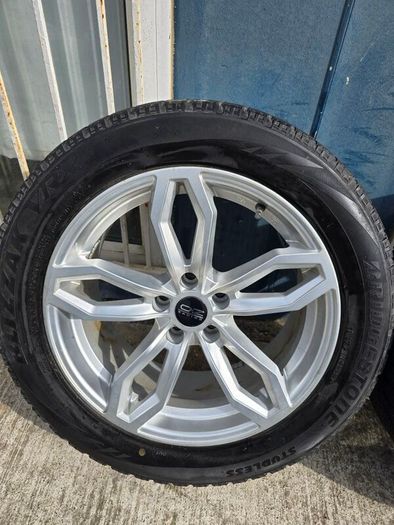 18" 5x112 Alloys Clean , VW, Audi, SKoda etc