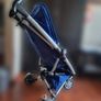 Quinny zapp buggy Image 2