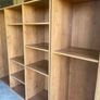 Open Wardrobe and Shelving unit Image 2