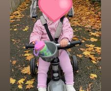 toddler bike
