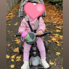 toddler bike