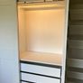 Free IKEA wardrobe Image 4