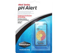 Seachem pH Alert