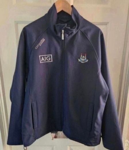 XL Dublin jacket