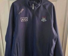 XL Dublin jacket