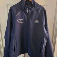 XL Dublin jacket
