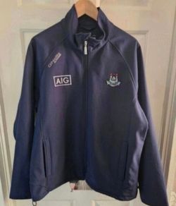 XL Dublin jacket